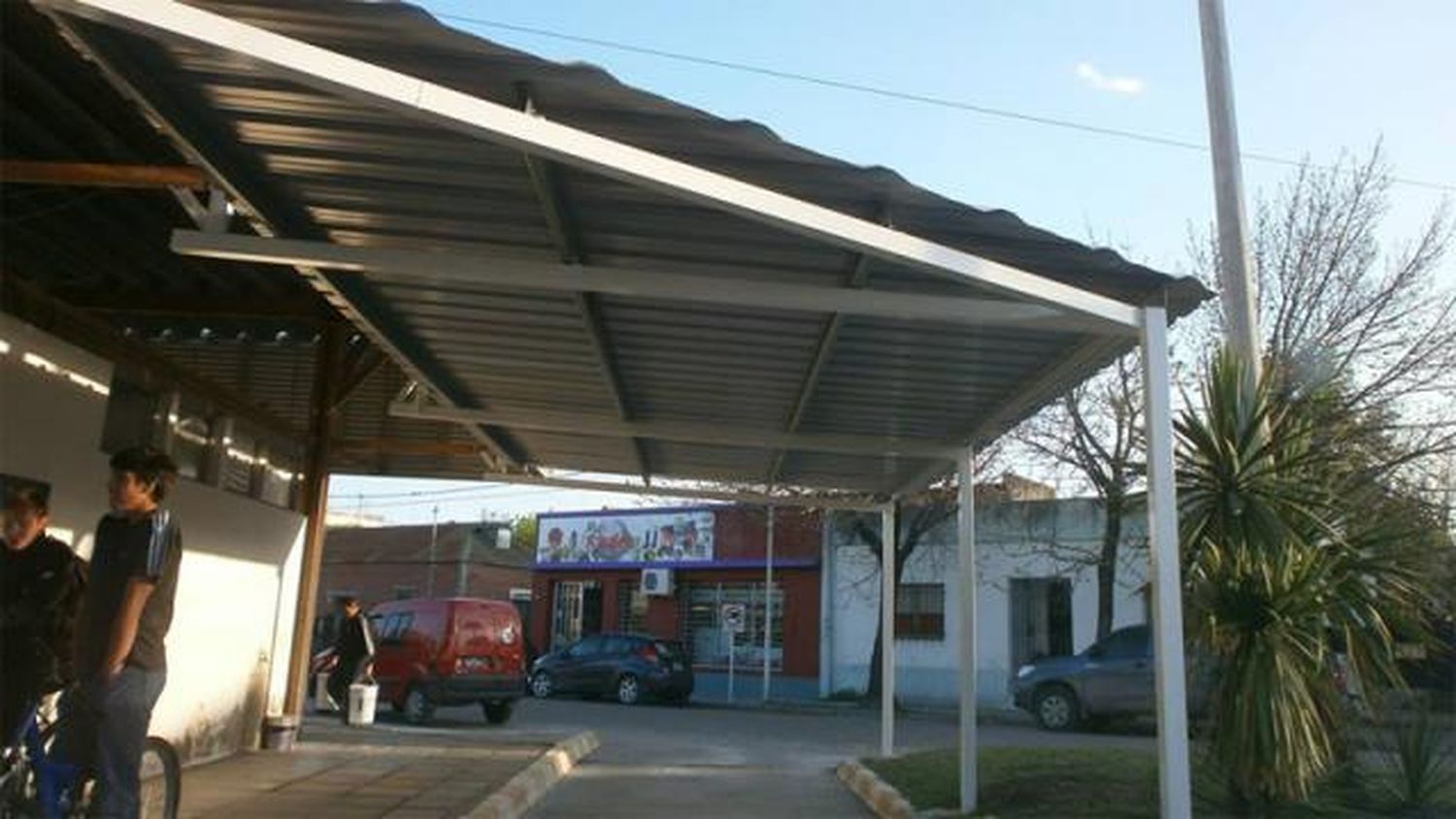 Joven no vidente denunció que fue acosada mientras viajaba en colectivo
