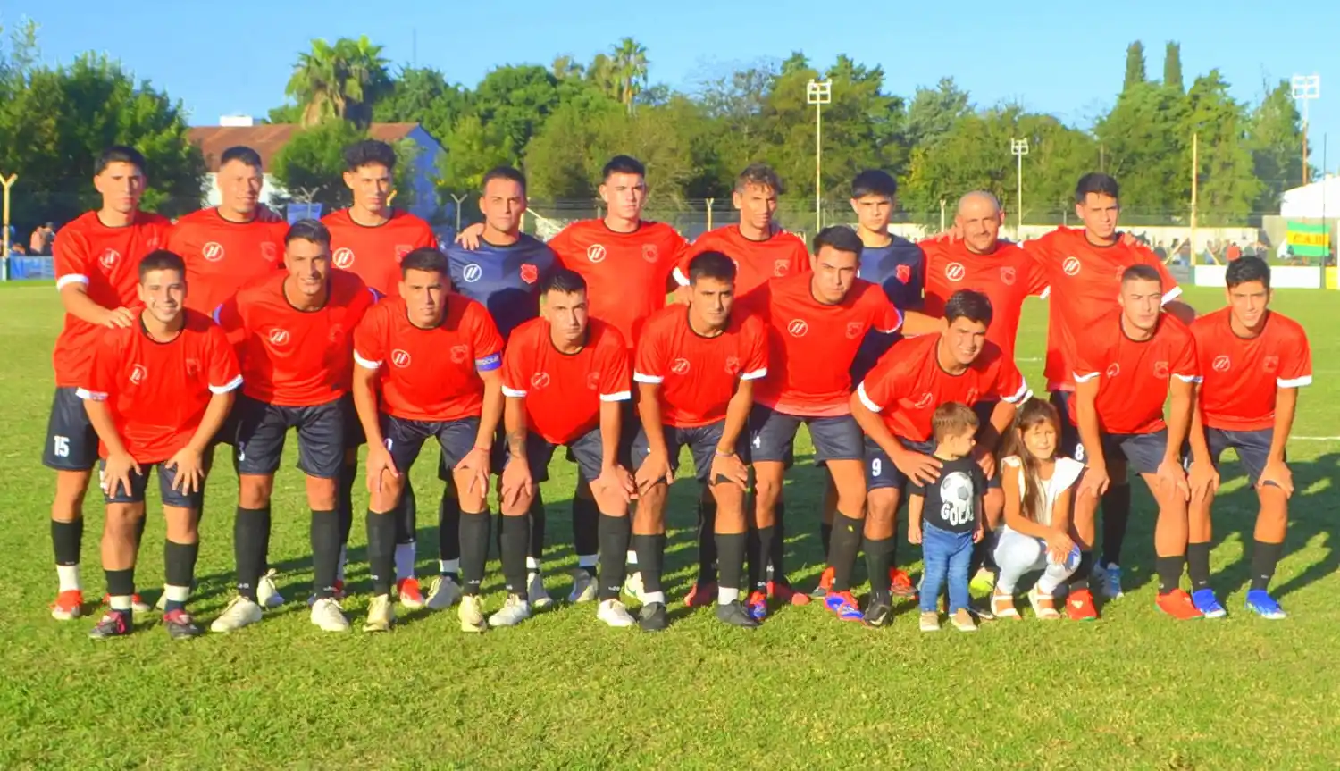 Liga Gualeguay se impone en la Copa Desafío 2025