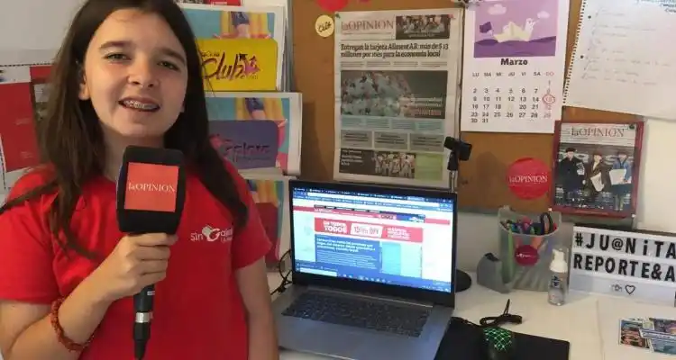 Especiales por YouTube para atravesar el aislamiento