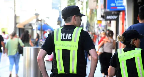 Aumento para los policías de Santa Fe: ¿cuál es el monto mínimo a cobrar?
