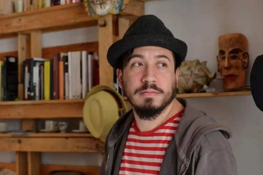 Luciano Delprato