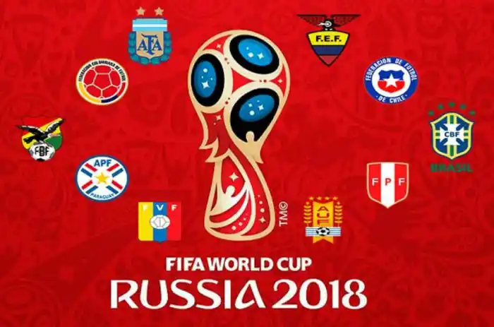 El sorteo del mundial ya tiene fecha y lugar