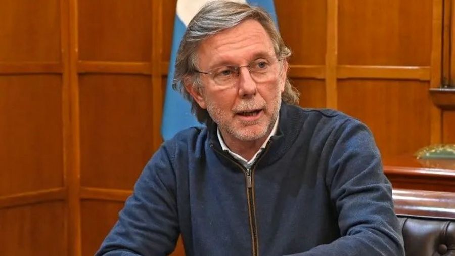 El secretario de Agricultura criticó la medida sobre el “dólar soja”: “Cambiaron las reglas de juego”
