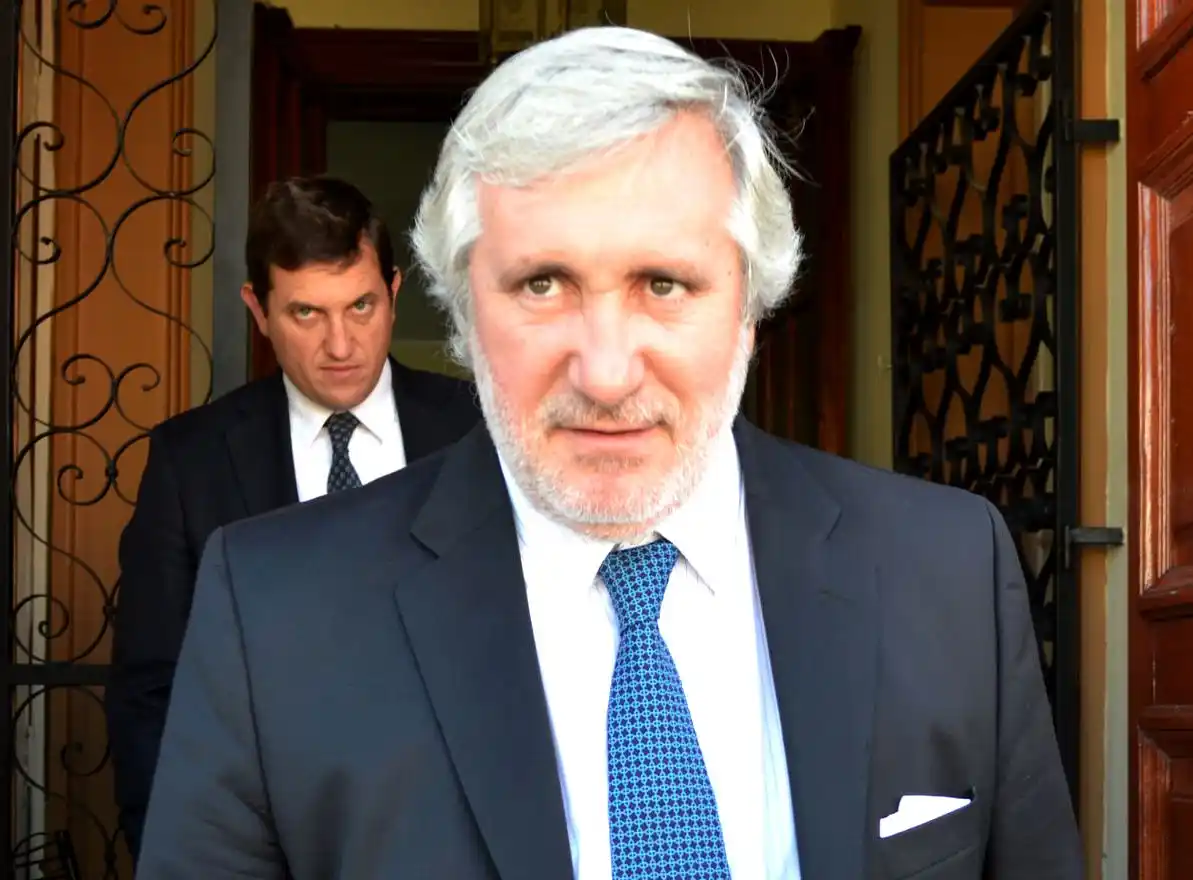 El Procurador Conte Grand anunció reducción en estadísticas criminales y acceso público a los informes