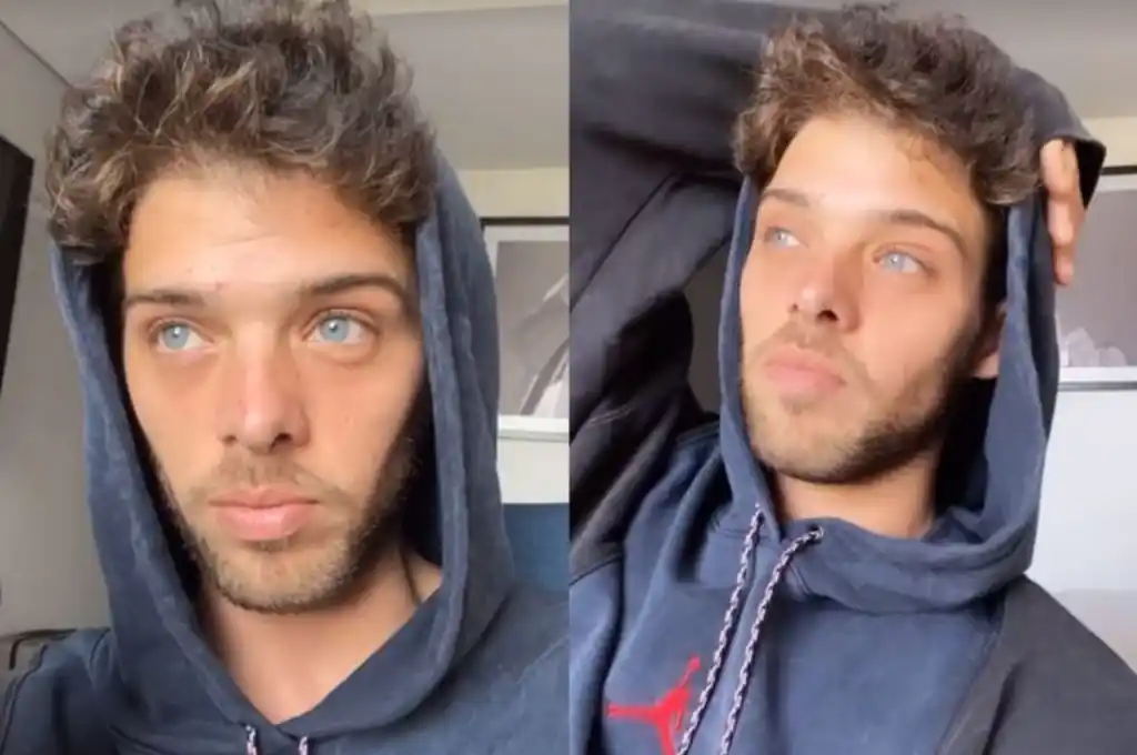 “El refugio de Eli” la nueva causa solidaria de Santi Maratea