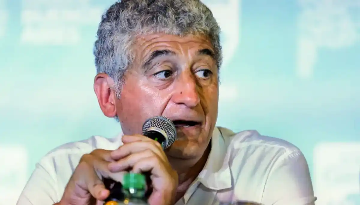 Escándalo en Villa Gesell: la oposición acusó al intendente de "usurpar" un terreno para realizar obra pública