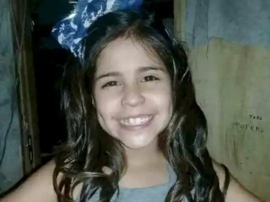 Merlo: Detuvieron al conductor de la moto que atropelló y mató a la nena de 9 años