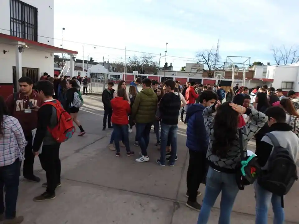 Con delegaciones de Argentina y Uruguay, el Bértora será sede del Modelo de ONU