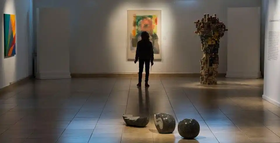 Llega a la ciudad el Campus Cultural Tandil