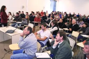 Docentes de 5.500 escuelas se capacitan en Lengua, Matemática y Educación Inclusiva