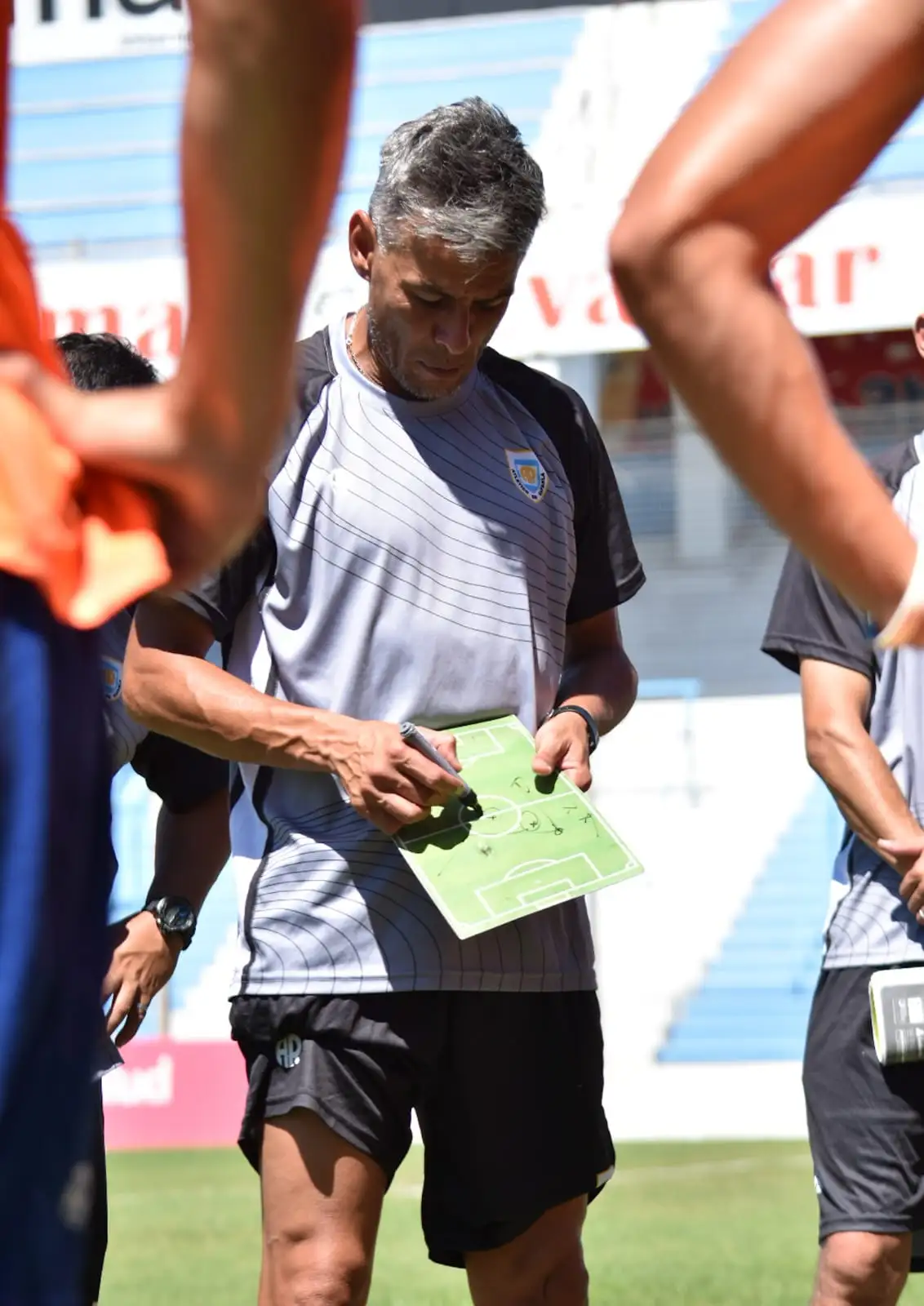 Iván Juarez