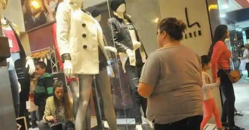 “La reglamentación de la Ley de talles traerá más inclusión a colectivos olvidados”