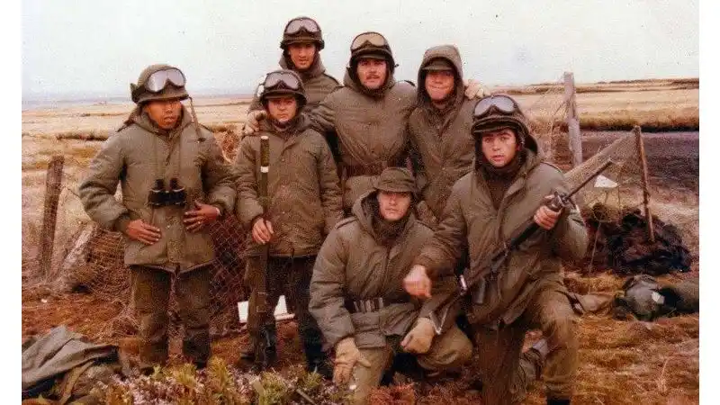 Realizarán un homenaje a veteranos de la Guerra de Malvinas