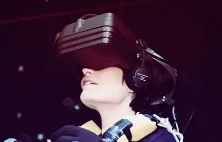 Finalmente 2016 será el año de la revolución para la realidad virtual