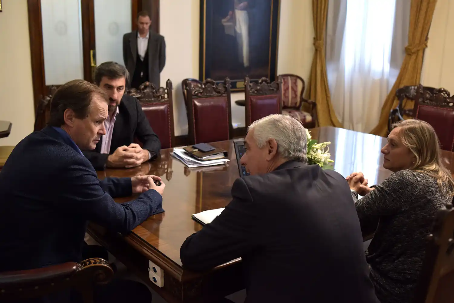 La justicia destaca el funcionamiento del protocolo contra el abuso sexual infantil