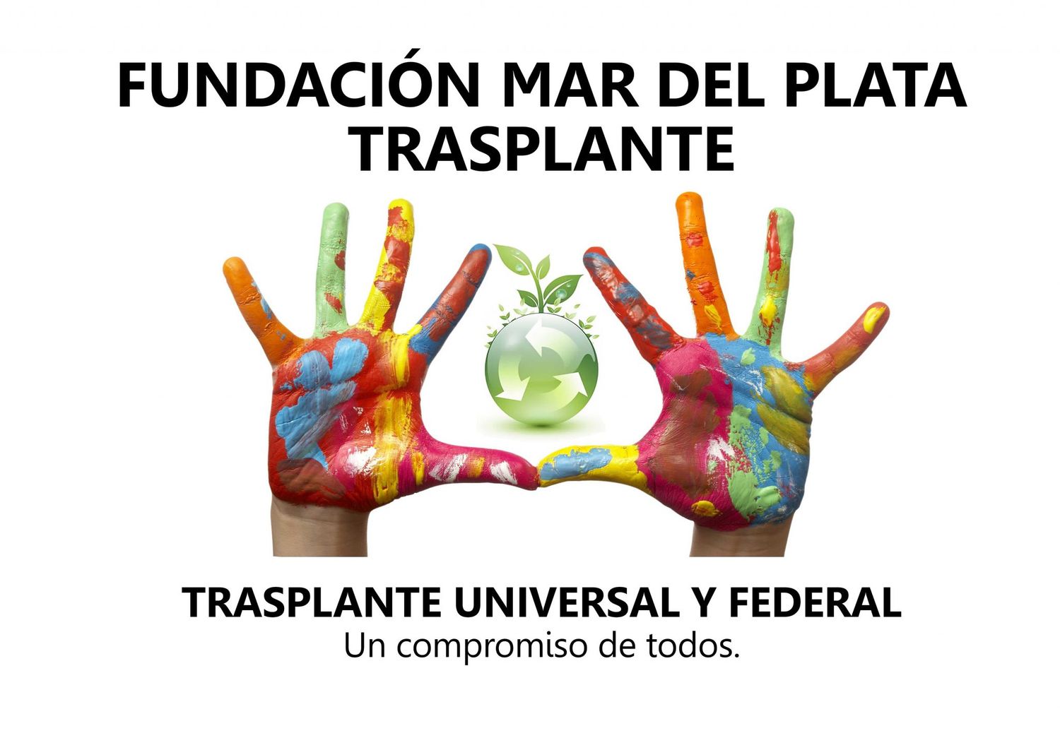 Campaña gratuita de detección de Hepatitis C