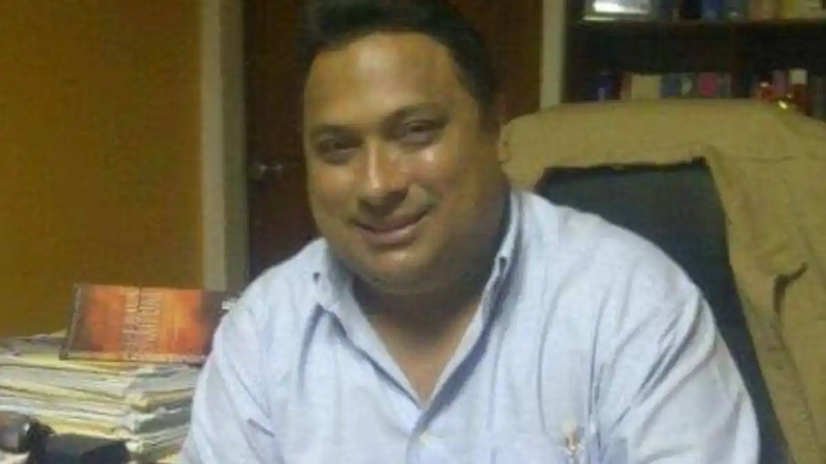 Denuncian detención de abogado del Comando ConVzla en Apure, señalan a la PNB