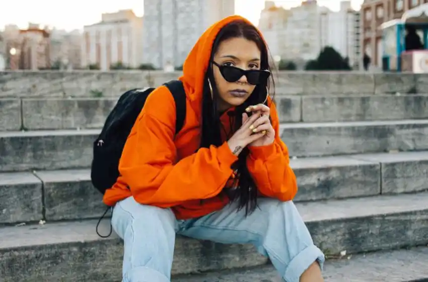 Shitstem y Esas, en otro concierto circular de Creciente