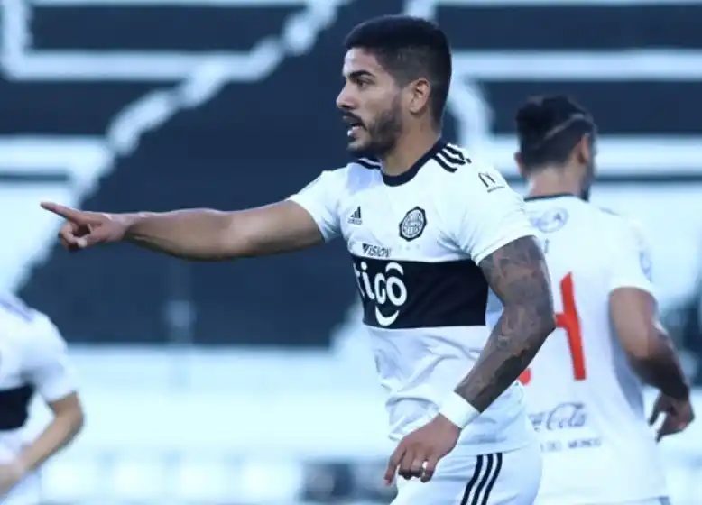 Jorge Recalde será el quinto refuerzo de Newell’s