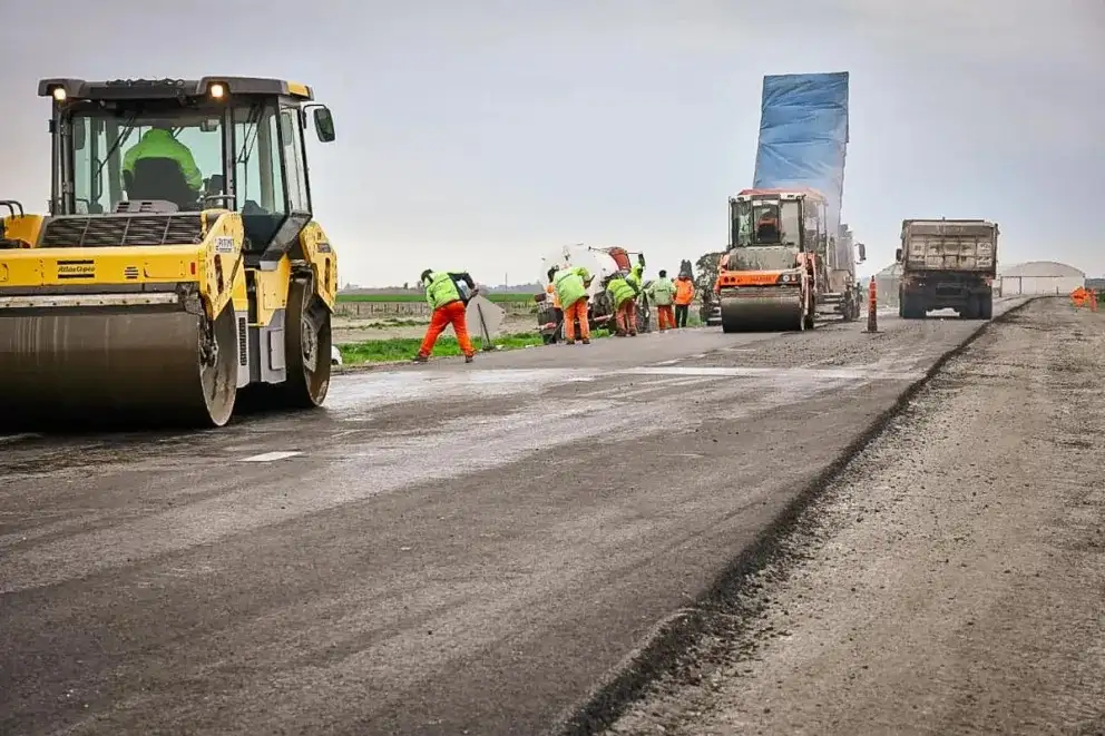 La Cámara de Diputados tratará en comisión el proyecto que prorroga la emergencia en obras públicas en Entre Ríos
