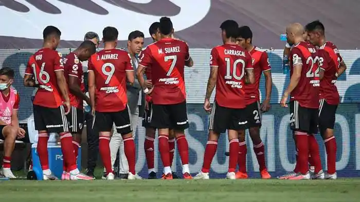 River enfrenta esta noche a Racing, en la final de la Supercopa Argentina 