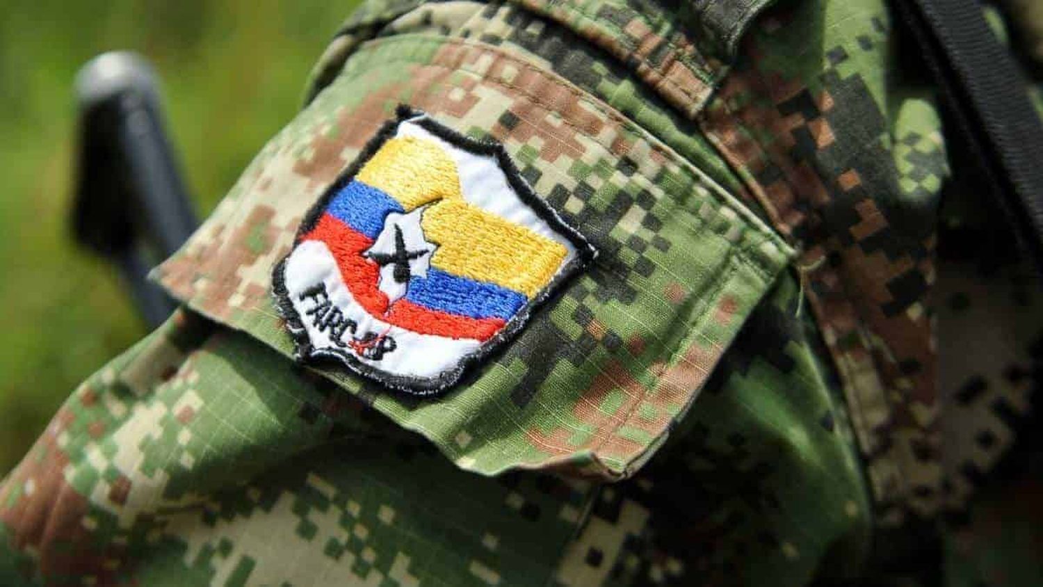 Al menos 463 menores de edad fueron reclutados por grupos armados en Colombia en 2024