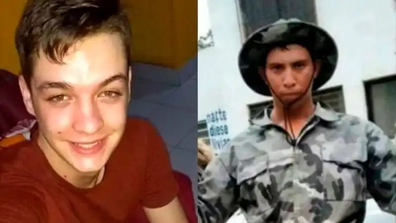 Quinielero fue asesinado por su amigo policía para robarle: recibió 117 golpes