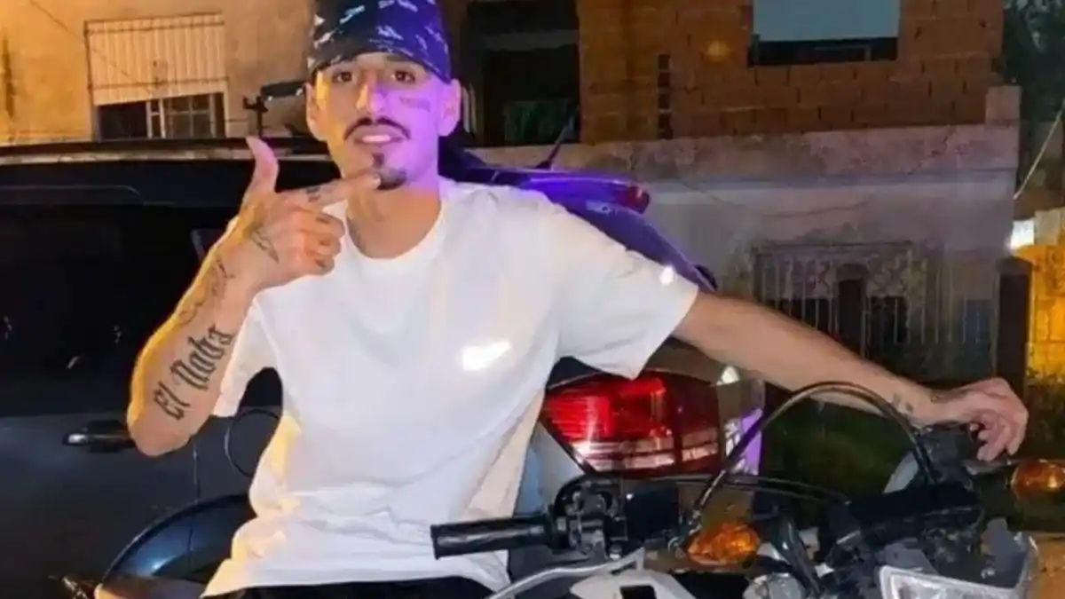 Murió “El Noba” tras estar diez días en terapia intensiva