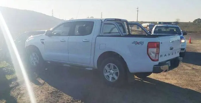 Accidente de tránsito  en Ruta N°18