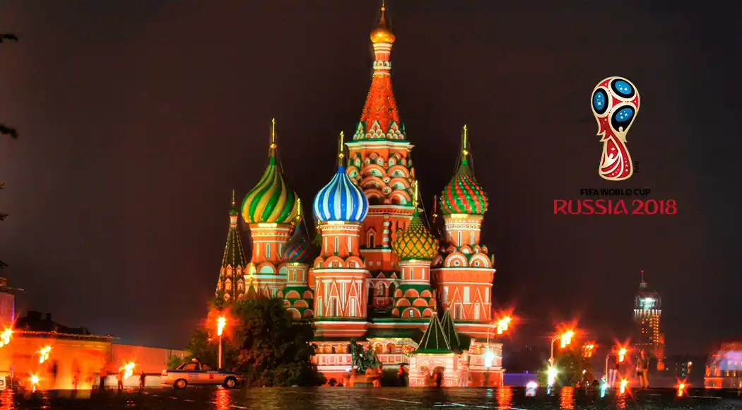 Rusia 2018: Los vuelos para ir a Europa en épocas del mundial están por las nubes