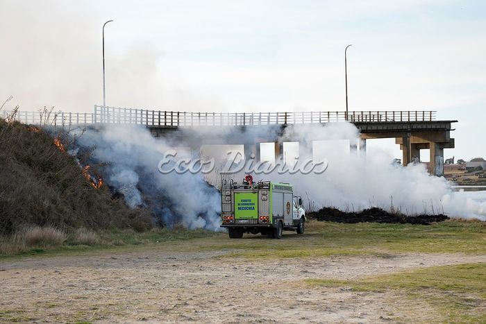 Incendio