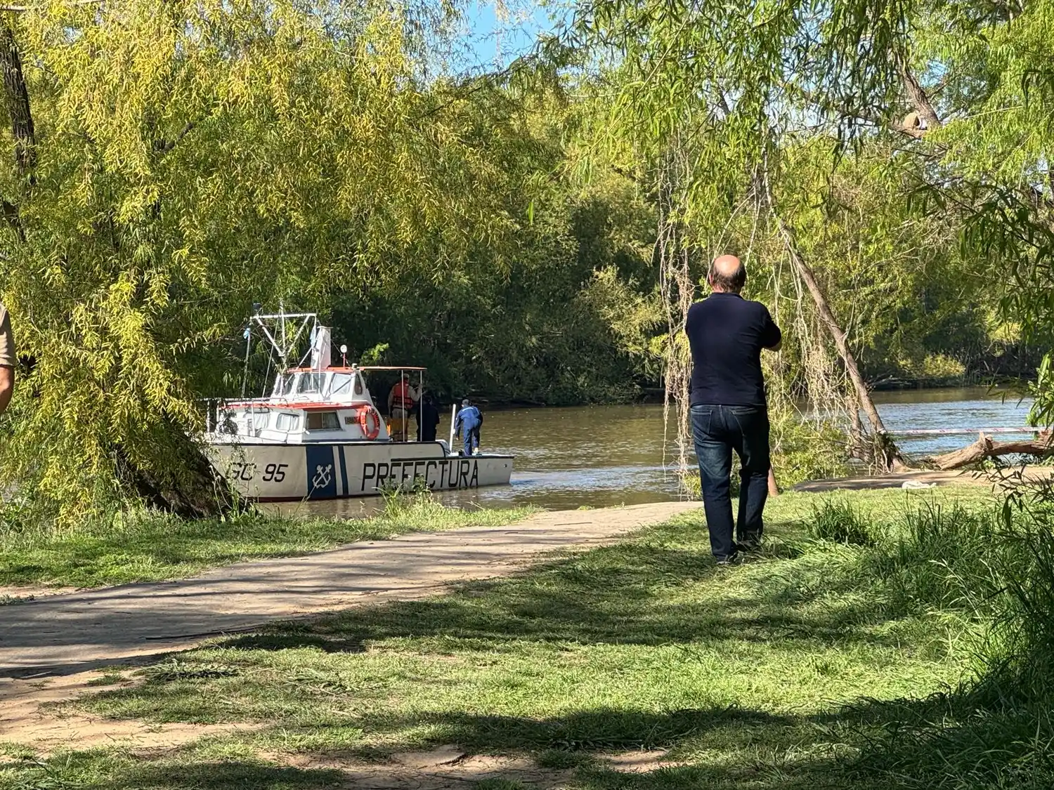 giovanettoni búsqueda riacho