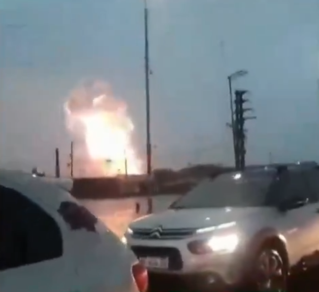 Captura de video