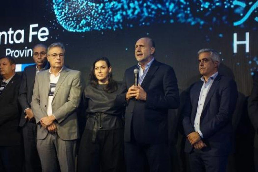 HubBIO Santa Fe: pionera en el sector y motor de la economía del conocimiento