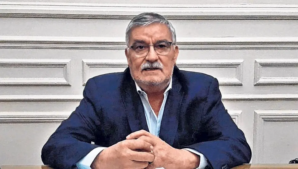 Otro intendente bonaerense que no pudo ganar disparó contra JxC: “El ego no los dejó respetar a los legítimos referentes”