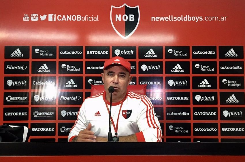 Llop: «Cuando hay inconvenientes hay que mostrar rebeldía»