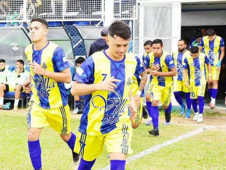 Esta tarde sigue la undécima
fecha del Torneo Clasificatorio