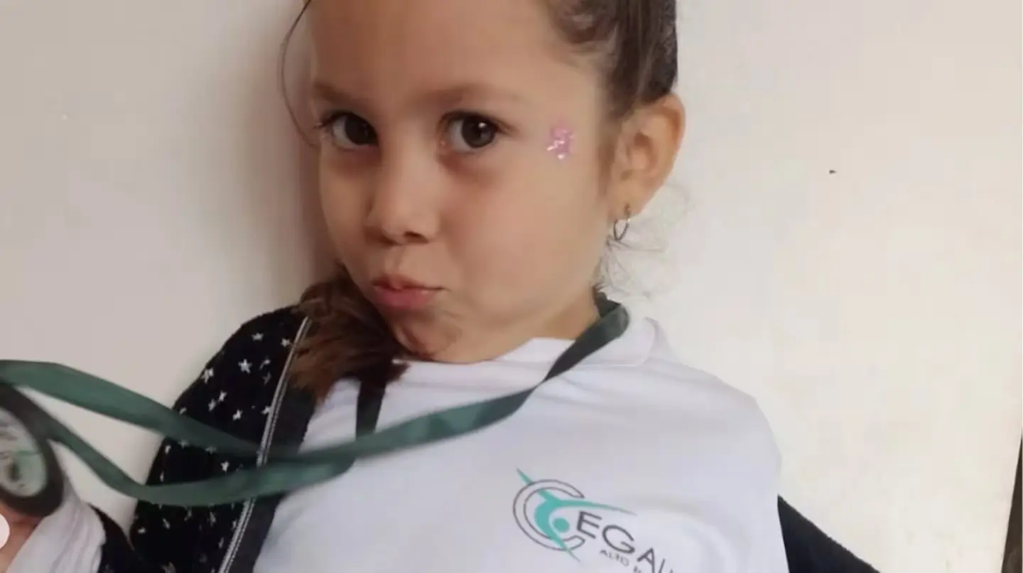 Kim Gómez