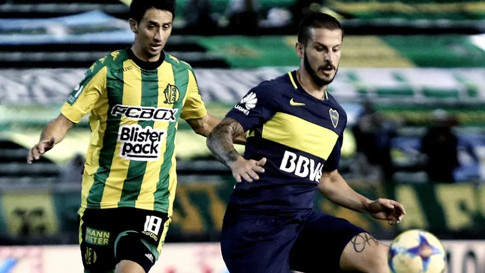 Quedó confirmado el equipo de Boca antes de viajar a Mar del Plata
