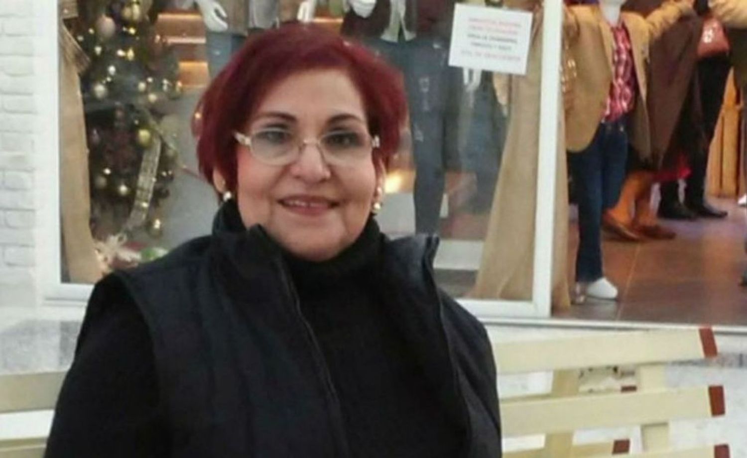 Miriam, la mujer que cazó a los asesinos de su hija por todo México