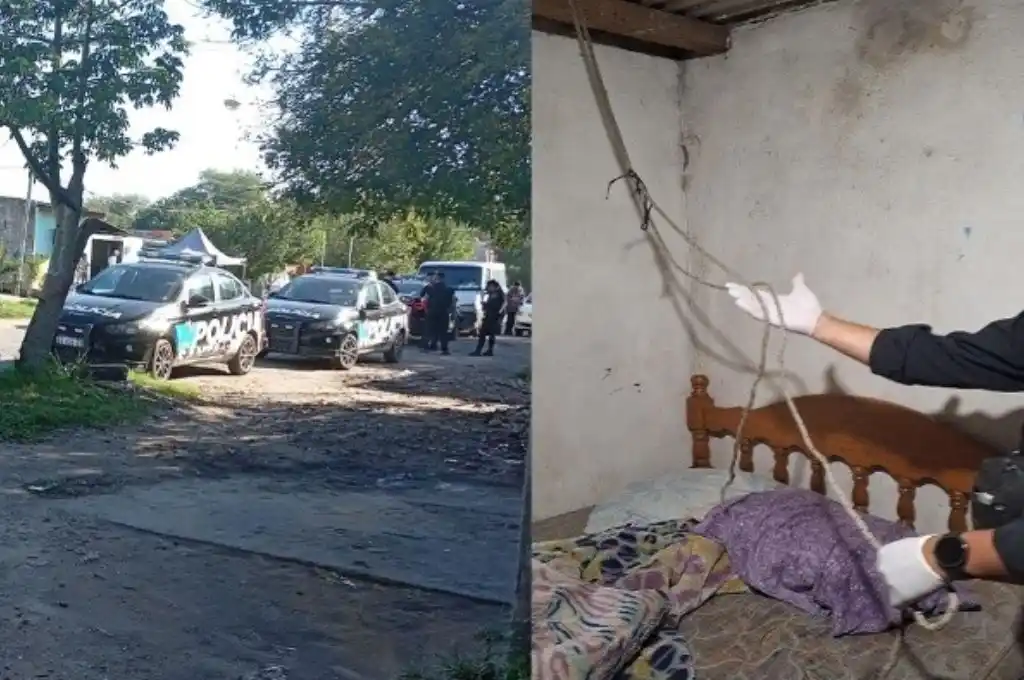 Violencia de género