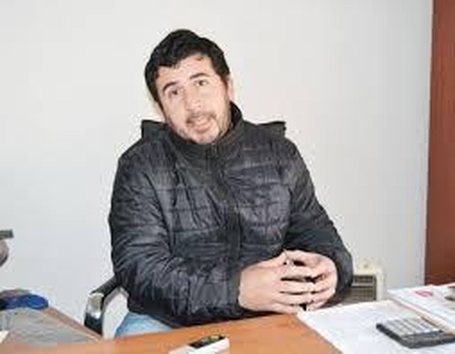 F. Akiki: "El problema económico todavía no lo hemos dimensionado, es grave"