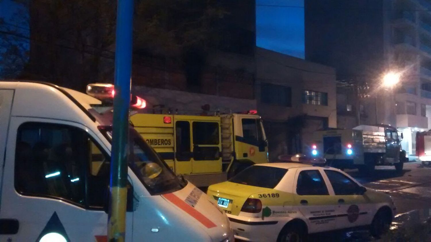 Con horario extendido, la Dirección de Discapacidad volvió a atender