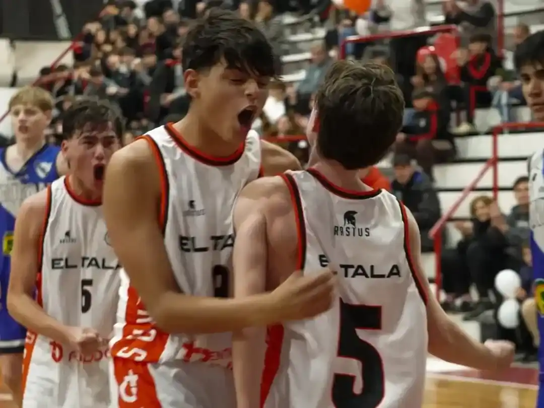 el tala u15