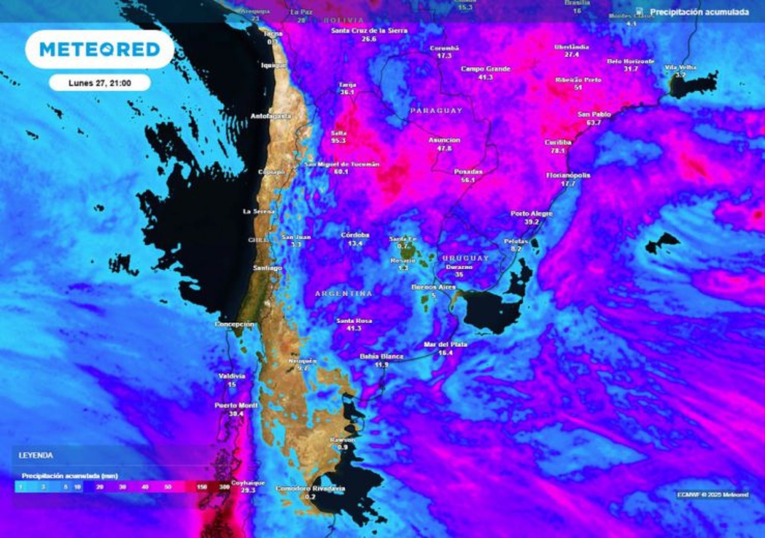 Lo que queda de enero, calor, lluvias erráticas y tormentas aisladas