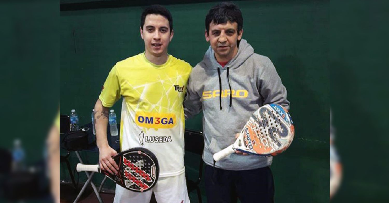 El pádel profesional vuelve a Mar del Plata