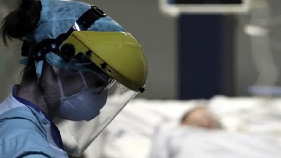 Coronavirus en Argentina: 35.399 nuevos casos y 532 muertos en las últimas 24 horas