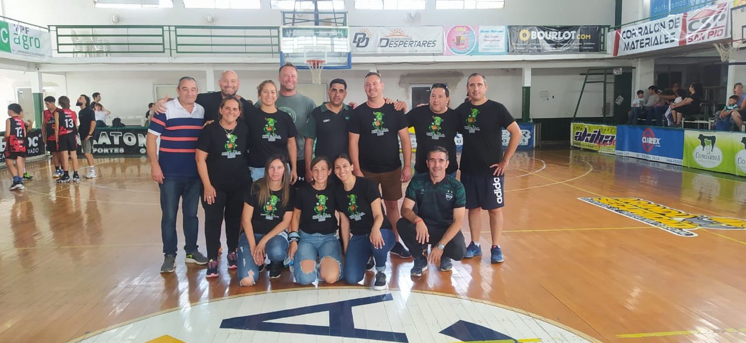 Basquet 1
