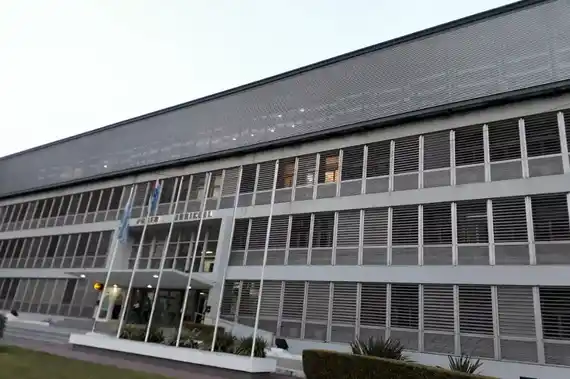 Irá a la cárcel el profesor de gimnasia condenado por abusos sexuales