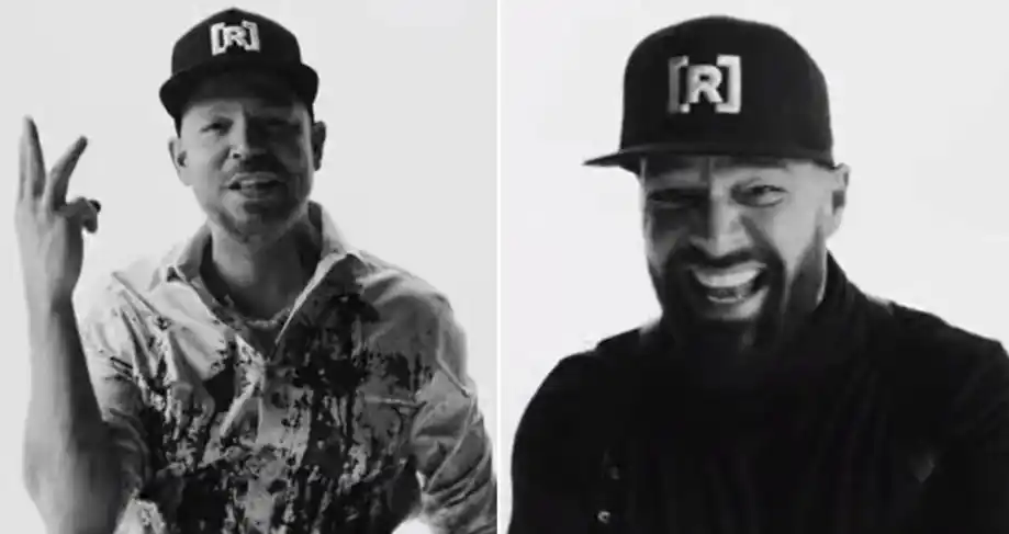 Estallan contra Residente por estrenar una nueva “tiradera” en la que es asesinado por Ricky Martin